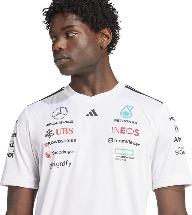 Produktbild adidas Mercedes DR JSYW (M)
