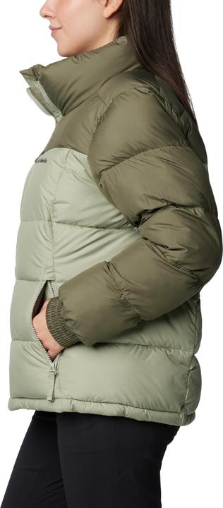Produktbild Columbia Pike Lake™ Full Zip Jacket (L)