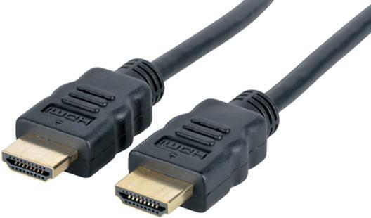 Produktbild Maxxtro HDMI-Kabel Budget (1 m)