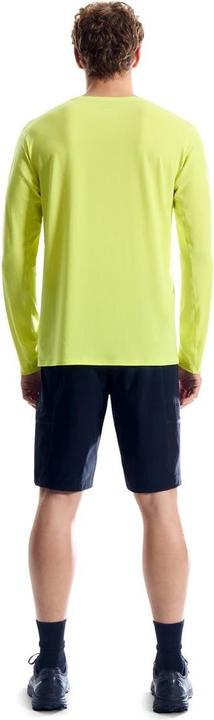 Produktbild Berghaus M Hike-air Stretch Short (kurze Hose) (30, 46)