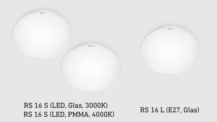 Produktbild Steinel Robert (E27)