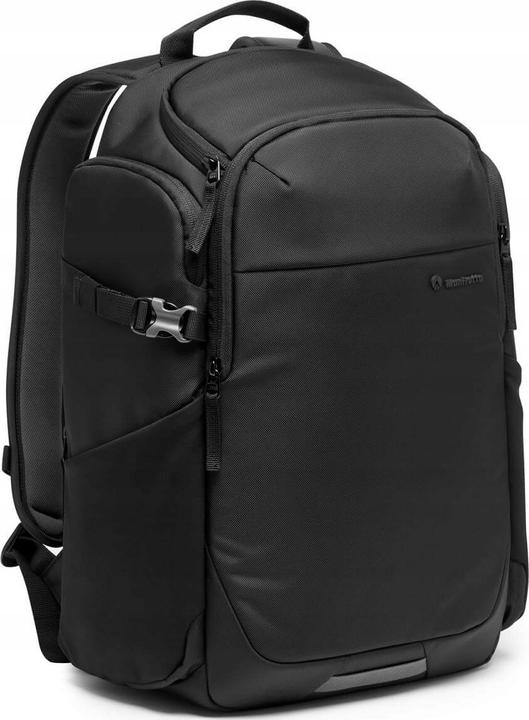 Actual product image Manfrotto Advanced Befree Backpack III (Photo backpack, 15 l)