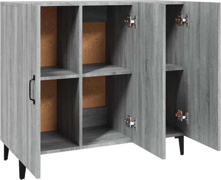 Produktbild vidaXL Sideboard (90 x 34 x 80 cm)