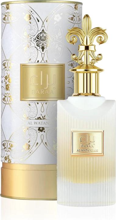 Immagine prodotto Al Wataniah Baraa EDP (Eau de parfum, 100 ml)