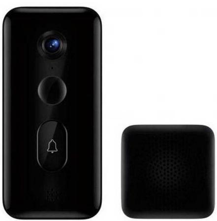 Produktbild Xiaomi Mi Smart Doorbell 3S (WLAN)