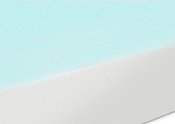 Actual product image Bertschat Cooling fitted sheet Cooling (160 x 200 cm)