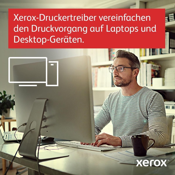 Productafbeelding Xerox B235 (Laser, Zwart-wit)