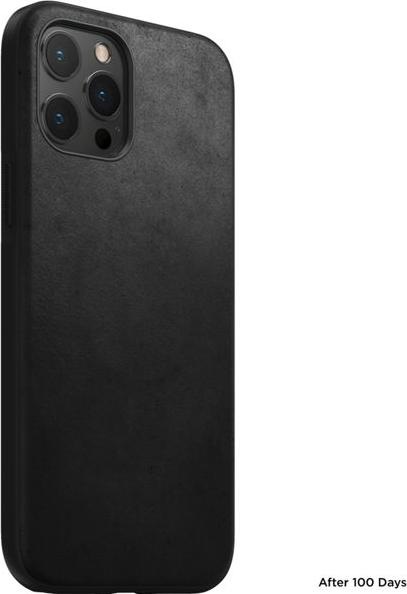 Actual product image Nomad Rugged Case (Apple iPhone 12 Pro Max)