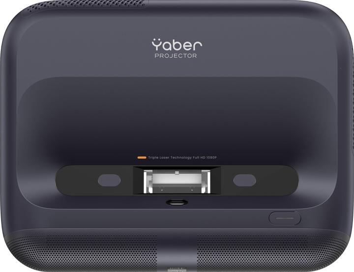 Image du produit Yaber Projektor K300s - 1920 x 1080 - 1000 ANSI lumens (Full HD, 1000 lm)