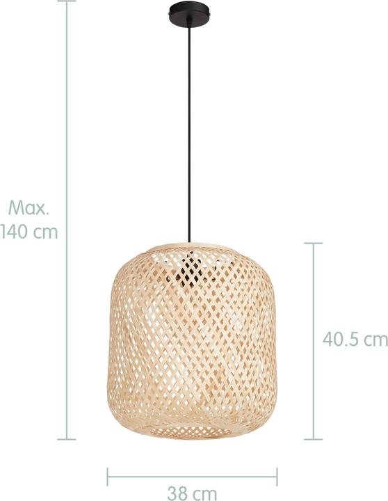 Produktbild micasa Andrea (E27)