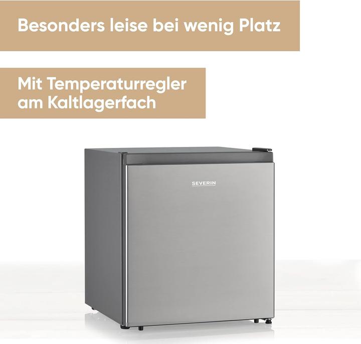 Produktbild Severin KB8878