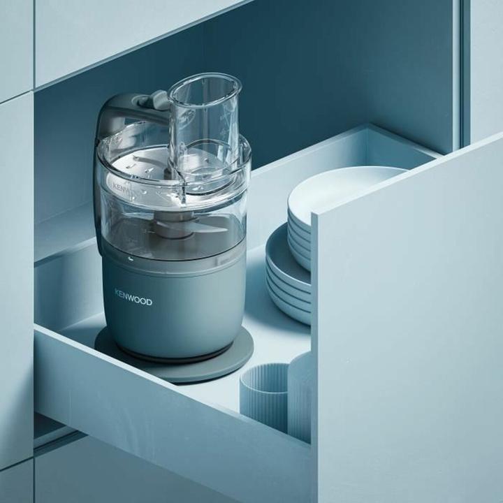 Actual product image Kenwood FDP22.000GY (1300 ml, 650 W)