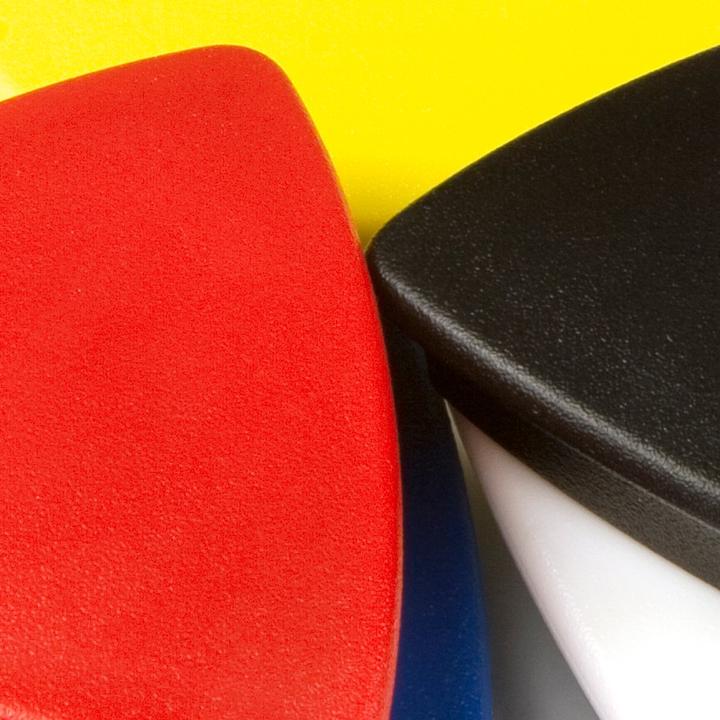 Actual product image Boston Xtra Office magnets triangular, set of 25 (1x)