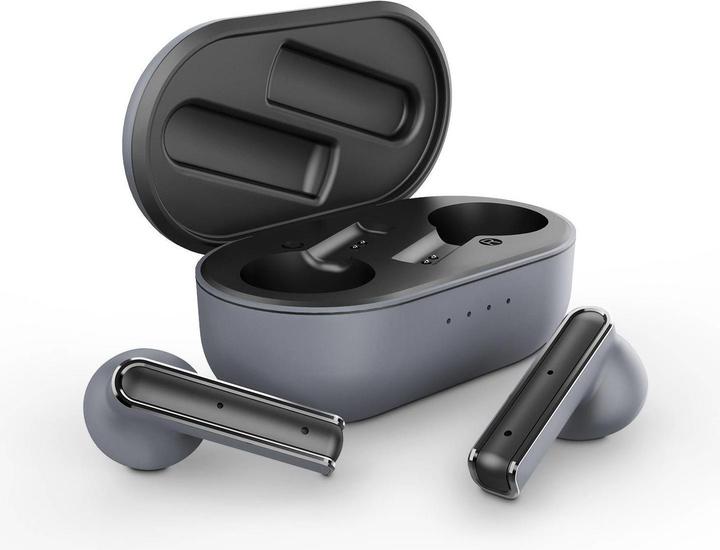 Immagine prodotto Energy Sistem Auricolari Style 4 True Wireless Stone (5 h, Cablato)