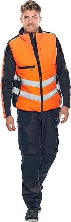 Produktbild Mascot Arbeitshose Accelerate 18379-230 (52, 52)