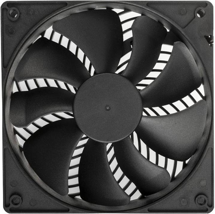 Immagine prodotto Silverstone Penetratore d'aria 120i Pro - 120 mm (120 mm, 1 x)