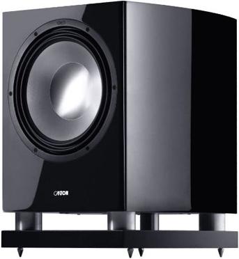 Canton Sub 850r (1 Stk., 1 W)