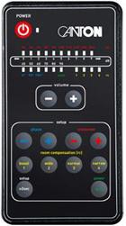 Produktbild Canton Sub 850r (1 Stk., 1 W)