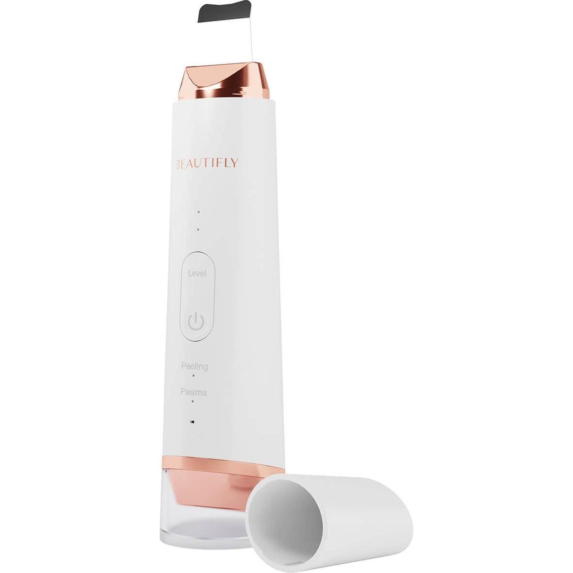 Beautifly Rosa/Bianco Dispositivo Per La Cura Del Viso, B-Plasma Pro