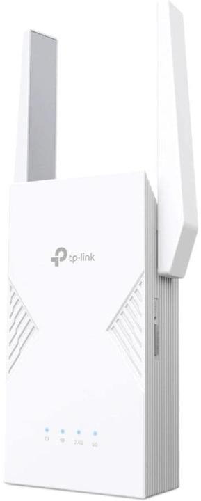 TP-Link BE3600 Wi-Fi 7 Range ExtenderSPEED: 688 (2882 Mbit/s, 688 Mbit/s)