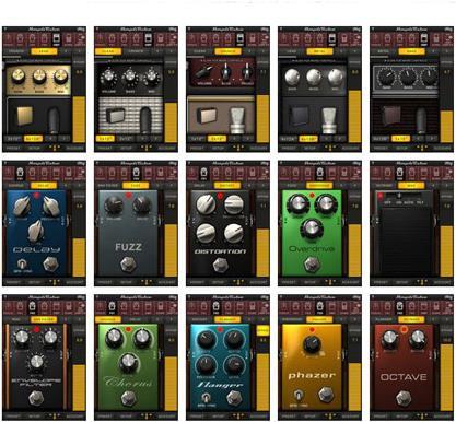 Actual product image IK Multimedia iRig
