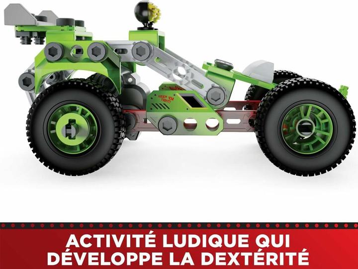 Produktbild Bandai Fahrzeug Fernsteuerung