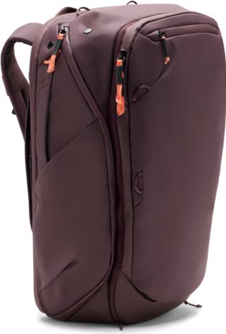 Actual product image Peak Design Travel Backpack 45L (45 l)