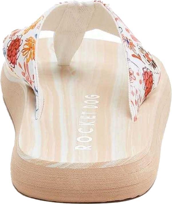 Produktbild Rocket Dog Flipflops Adios Kitts (40.5)