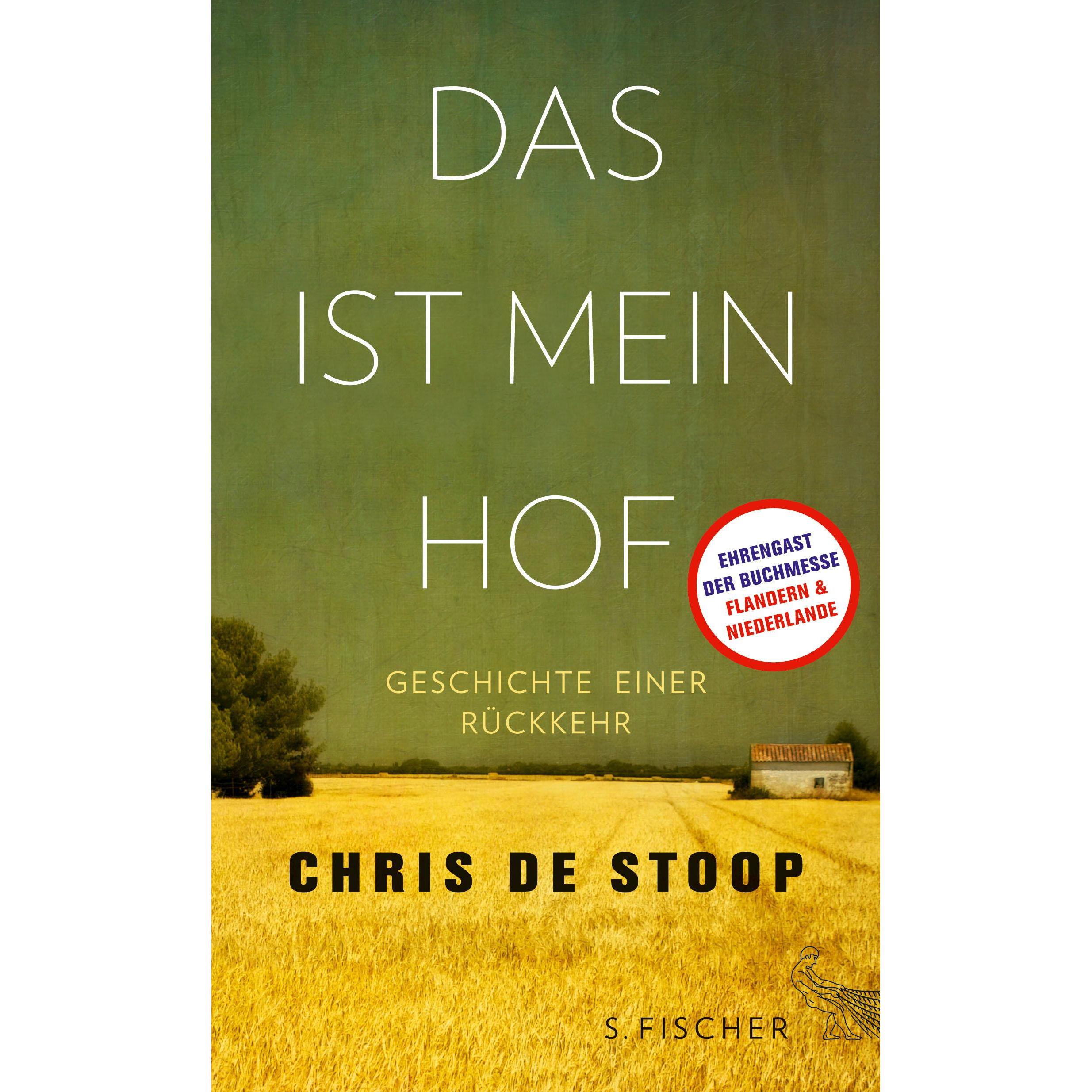 Das ist mein Hof, Sachbücher von Chris de Stoop