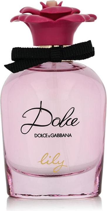 Produktbild Dolce & Gabbana Dolce Lily EDT Spray 75ml (Eau de Toilette, 75 ml)