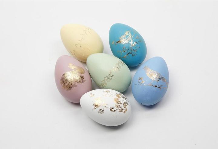 Produktbild Creativ Company Deko-Folie Metallic (1 x)