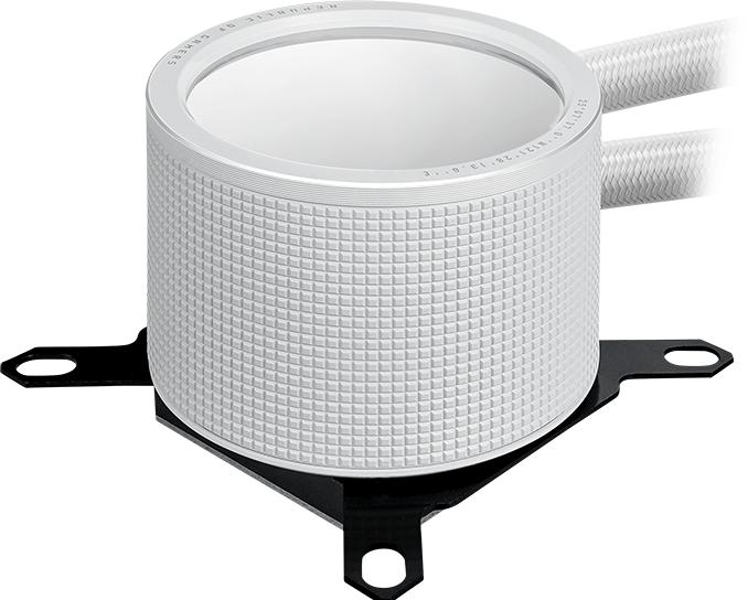 Produktbild ASUS ROG Ryuo III 240 ARGB