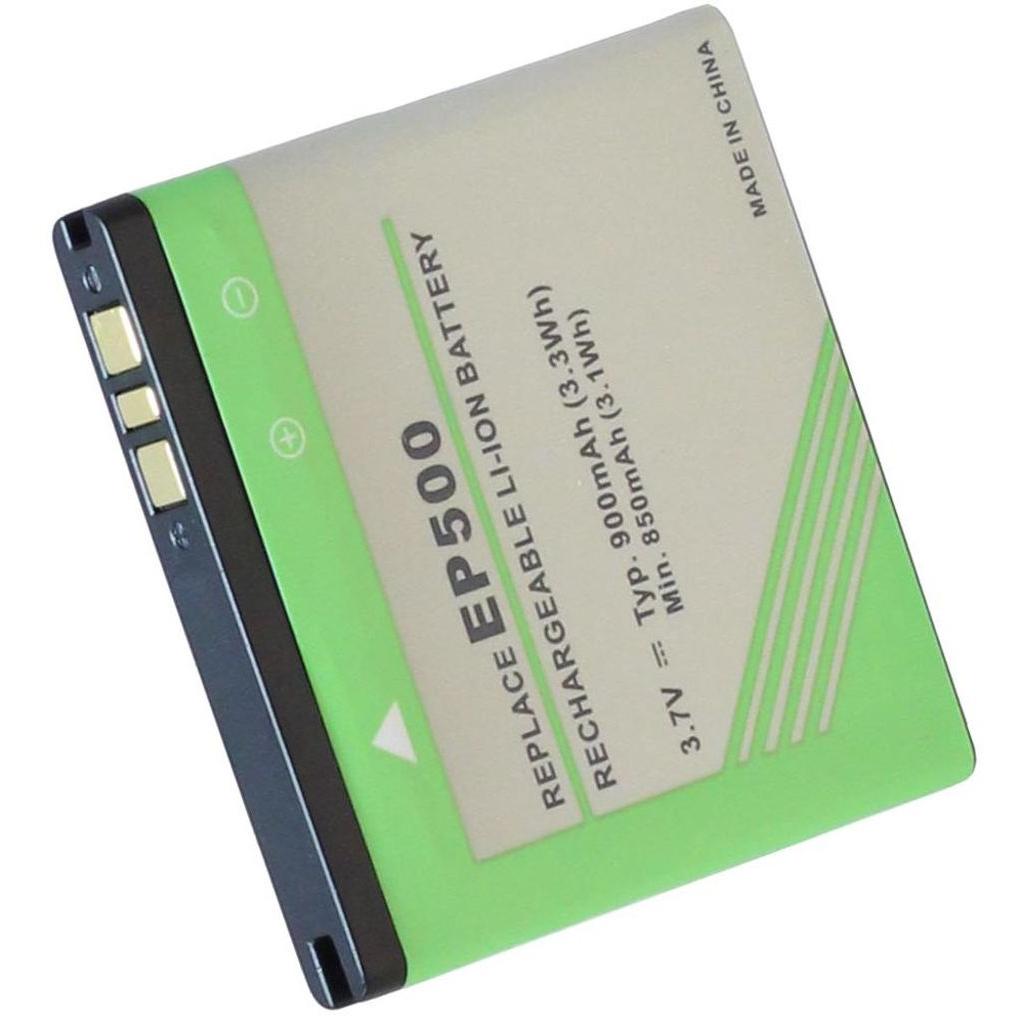 CS Cameron Sino Battery for Sony Ericsson U5 U5i Vivaz Replacement Battery, Batteria smartphone