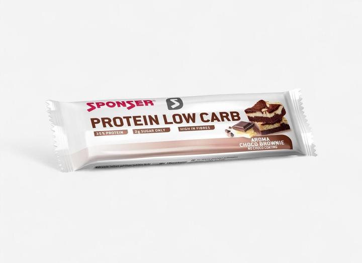 Produktbild Sponser Low Carb Bar (50 g, 1 Stk.)