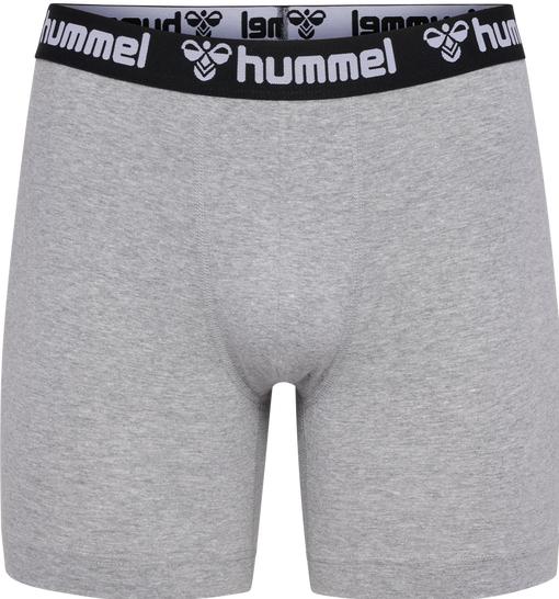 Immagine prodotto hummel Hmlboxers 2-Pack (3XL, Confezione da 2)