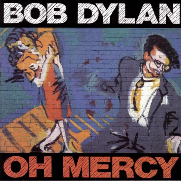 Produktbild Oh Mercy (Bob Dylan)