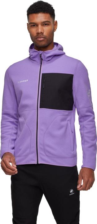 Actual product image Mammut Tamaro ML Hooded Jacket Men (S)