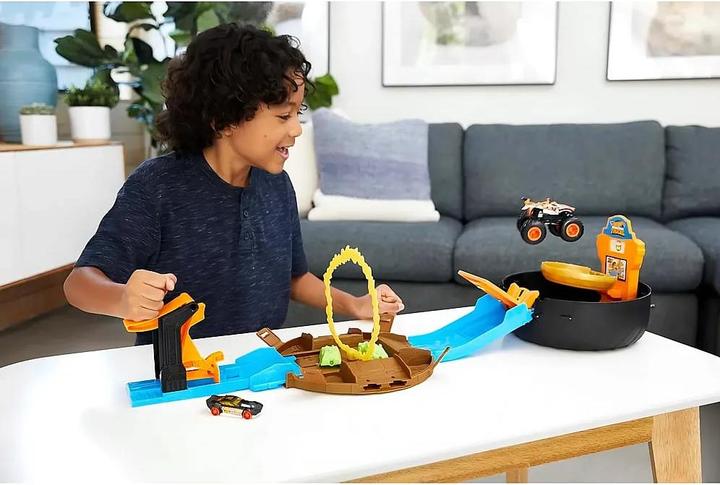 Immagine prodotto Hot Wheels HHY74