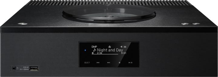 Image du produit Technics SA-C100 (Bluetooth, WiFi, 1x 100 W)