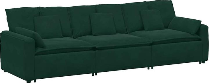 Produktbild vidaXL Modulares Sofa (Modular Sofa)