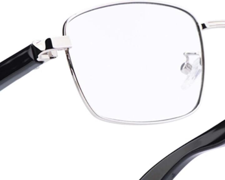 Produktbild Avizar Vernetzte Brille Nova eckig photochrom