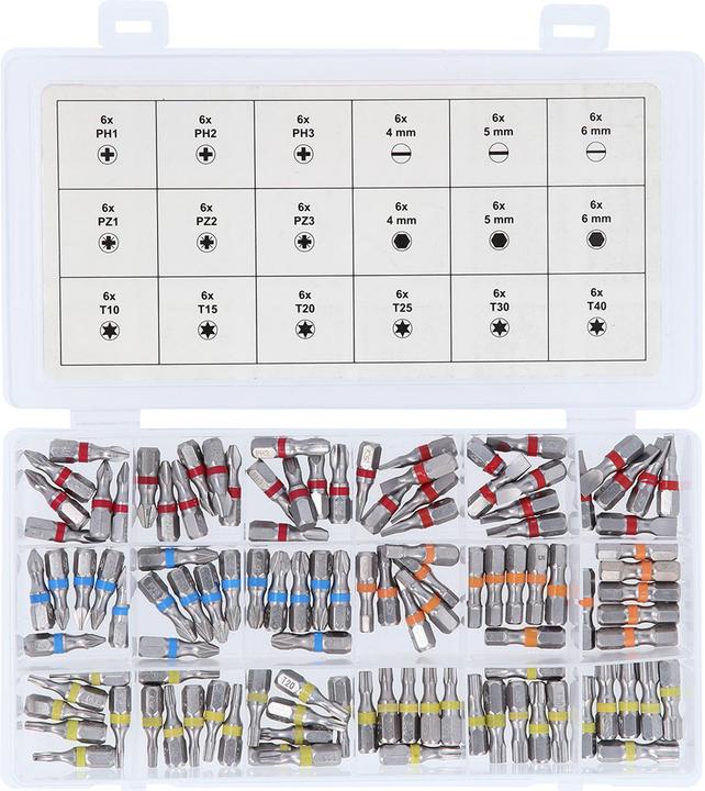 Produktbild KS Tools 918.3108
