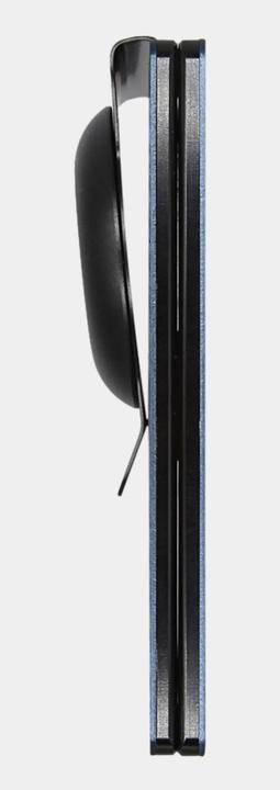 Image du produit James Dixon Money Clip - Tracker - Noir