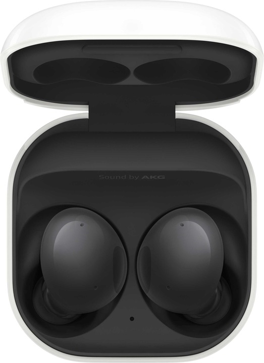Actual product image Samsung Galaxy Buds2 (ANC, 5 h, Wireless)