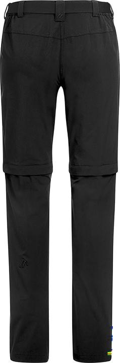 Immagine prodotto Maier Sports Pantalone Nata 2 Zip Off Pant (48)