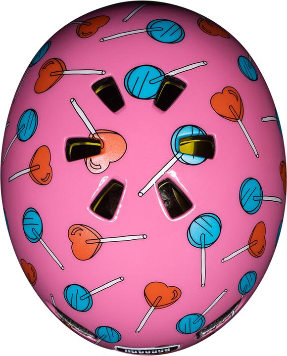 Produktbild Nutcase Baby Nutty MIPS (48 - 52 cm)