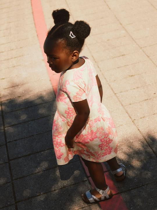 Produktbild Name it Biobaumwoll Kleid (92)