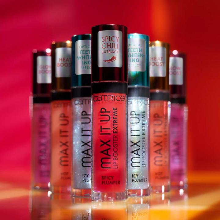 Immagine prodotto Catrice Max It Up Booster Extreme Lucidalabbra (030)