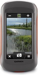 Immagine prodotto Garmin Montana 650T