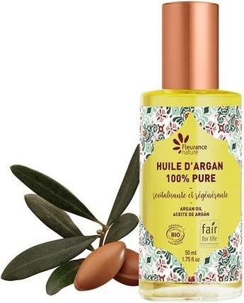 Produktbild Fleurance nature Argan Oil 50ml (Körperöl, 50 ml)